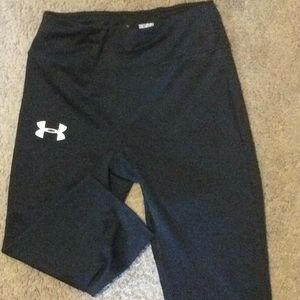 Little girls under armour